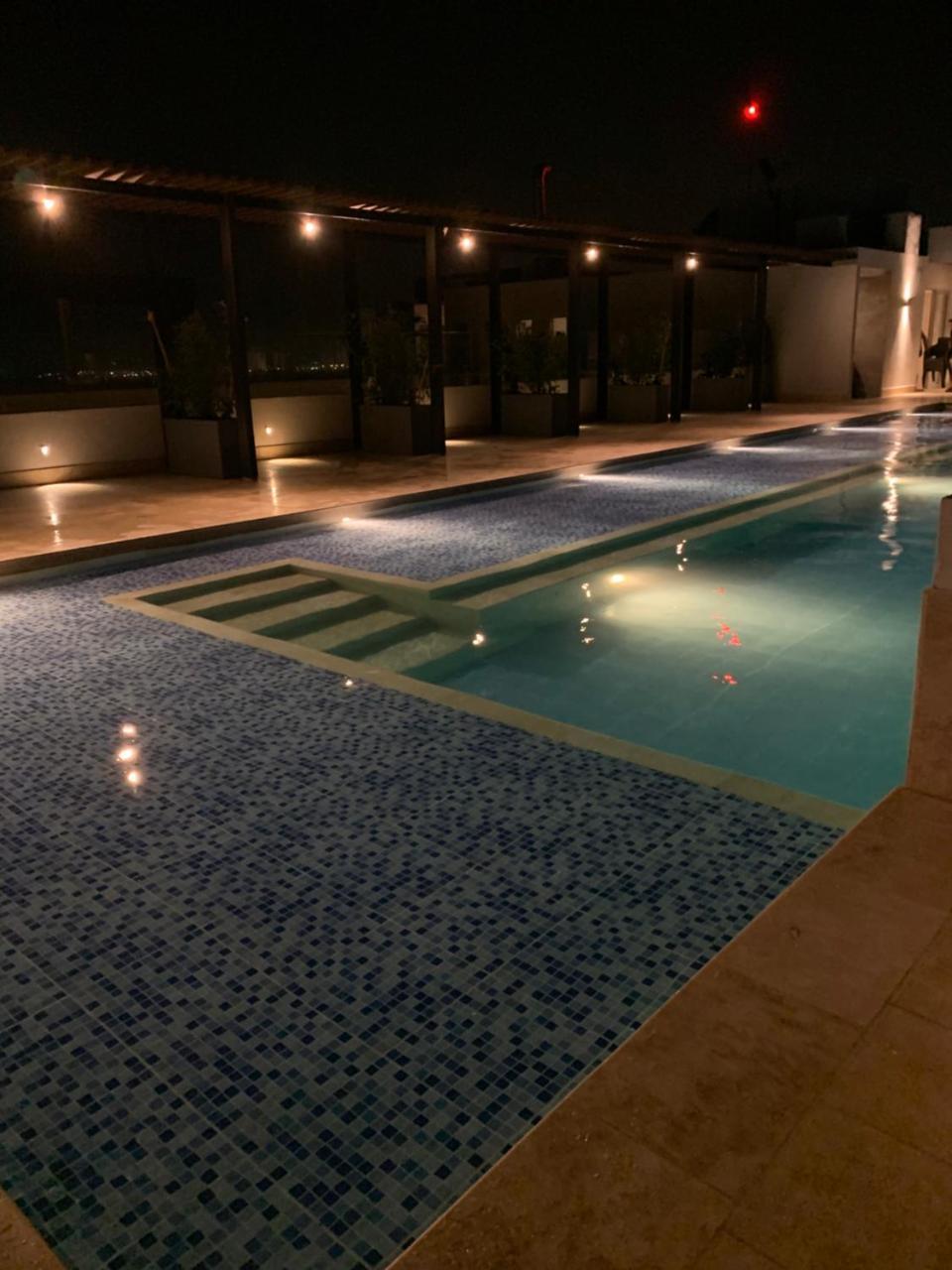 Apartment Edificio Ferrara Cartagena