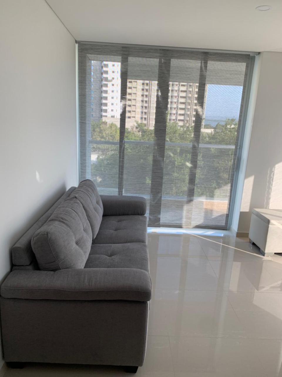 Apartment Edificio Ferrara Cartagena