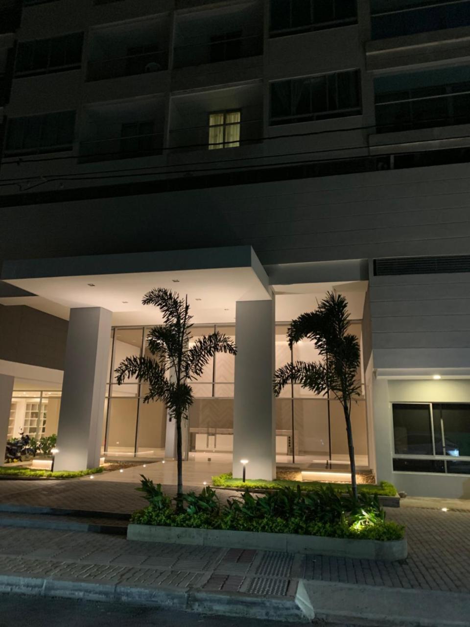 Edificio Ferrara Cartagena